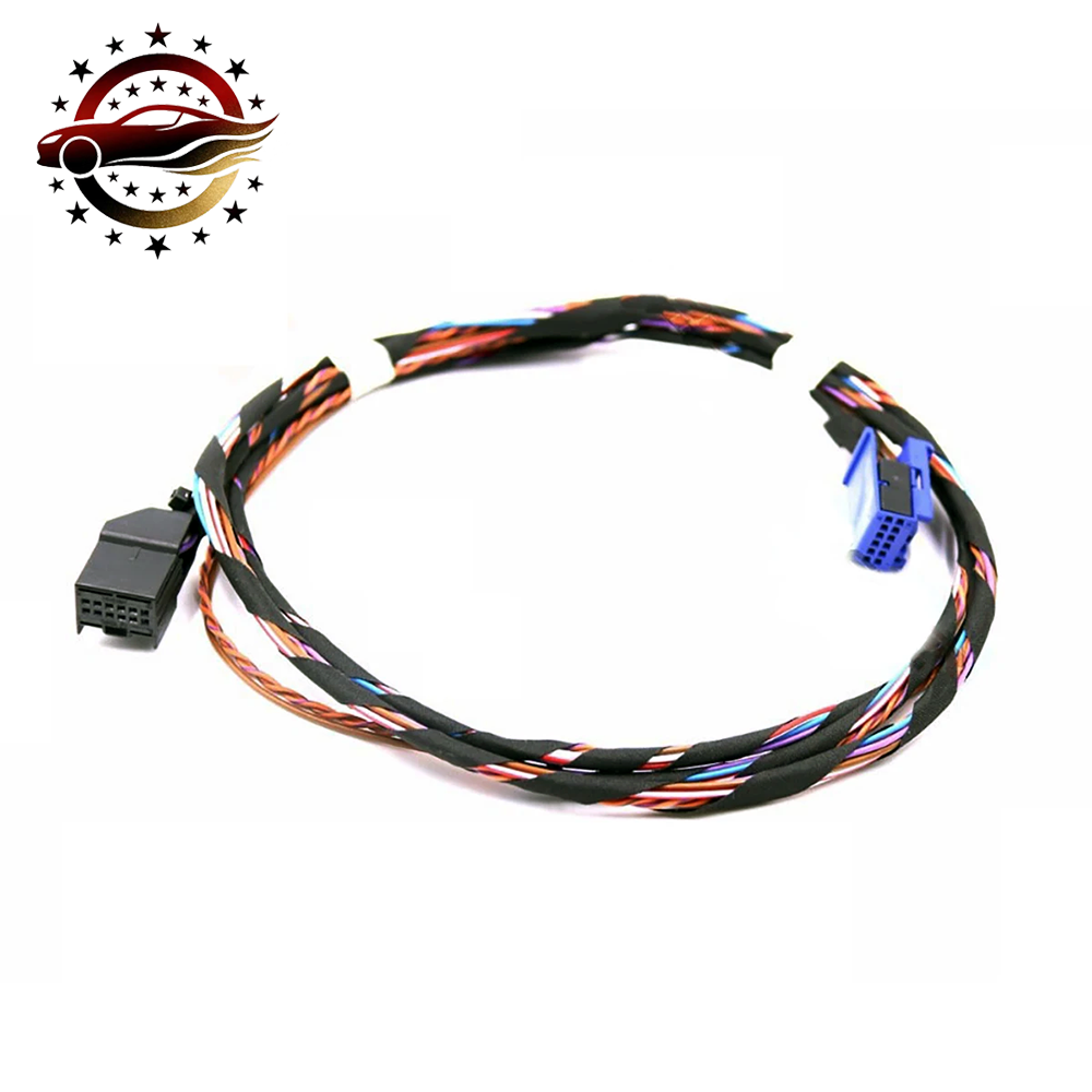 Mdi Cable - RCD510 RNS510 Interfejs Multimedialny MDI Wiązka