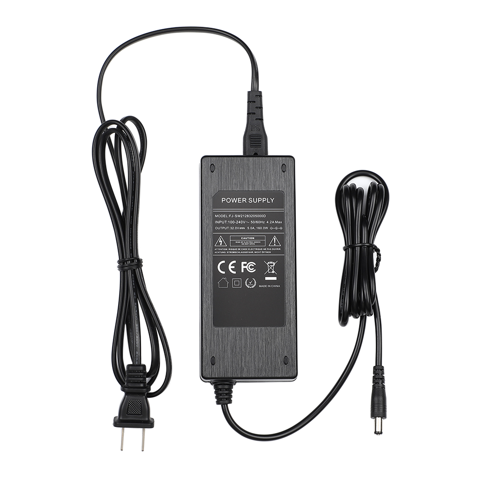 Es9018 Dac - Zasilacz audio AIYIMA 32V 36V z