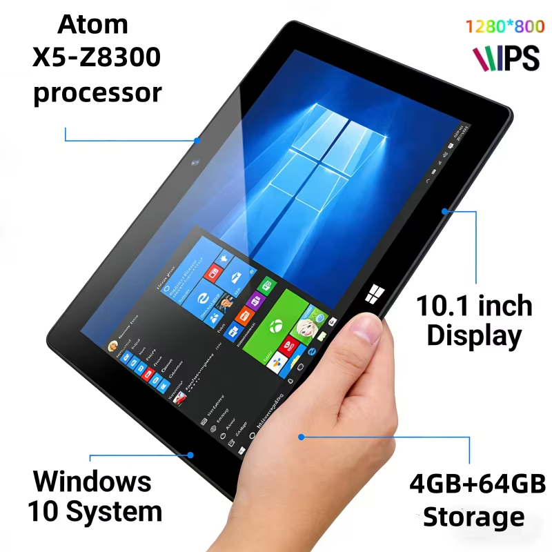 Mdi Cable - DS102, 64-bitowy tablet z systemem Windows