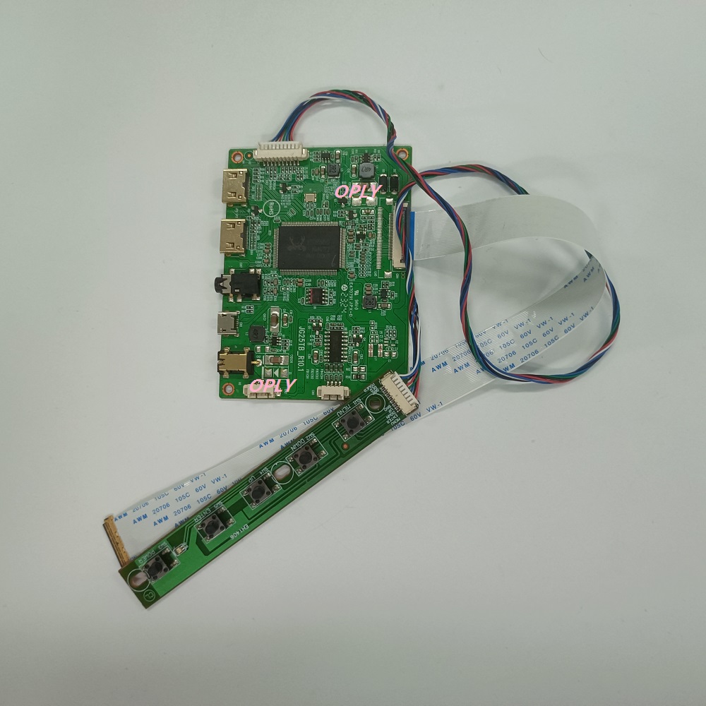 Mdi Cable - Zestaw kontrolera EDP 2K do paneli