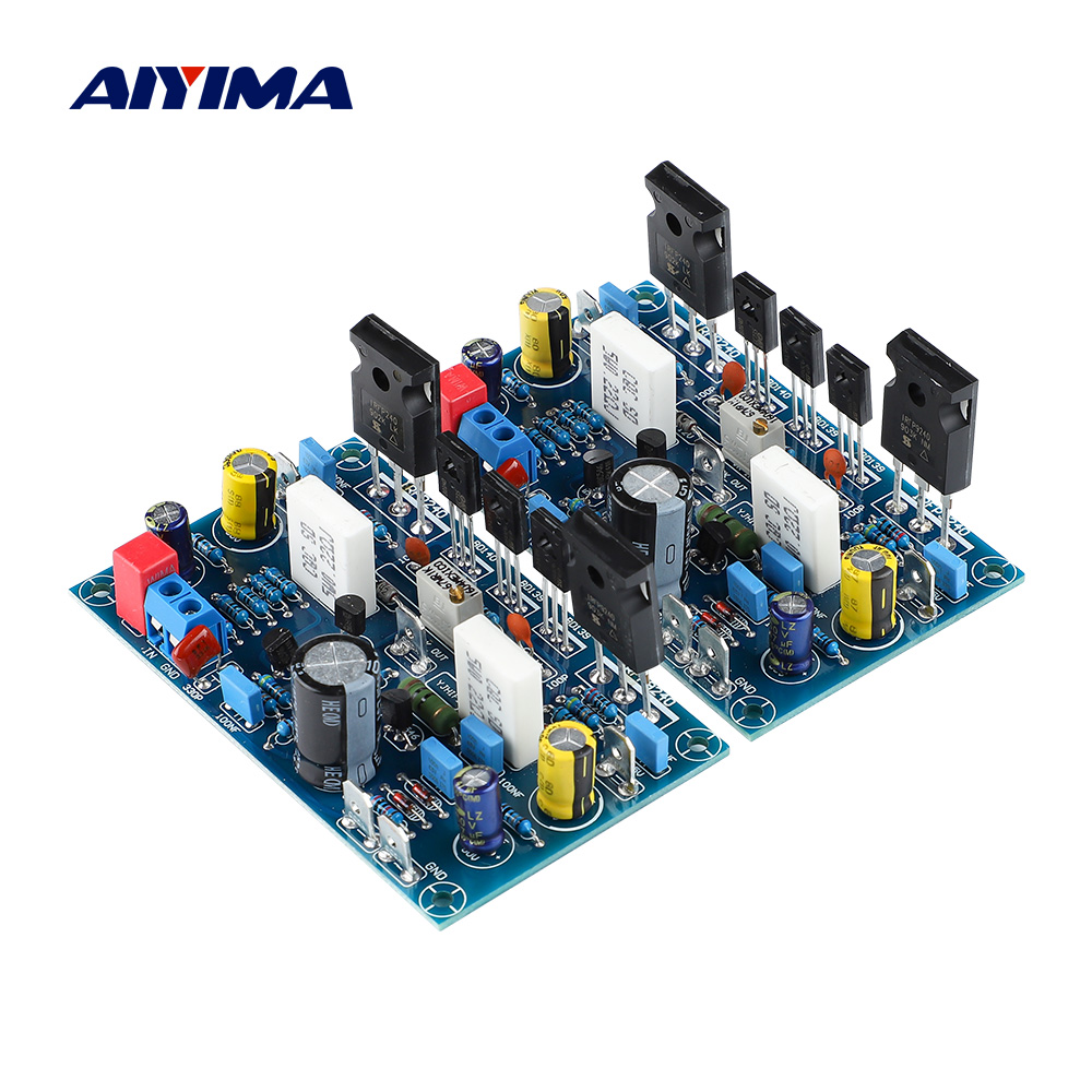 Es9018 Dac - AIYIMA 1 para płyta wzmacniacza mocy
