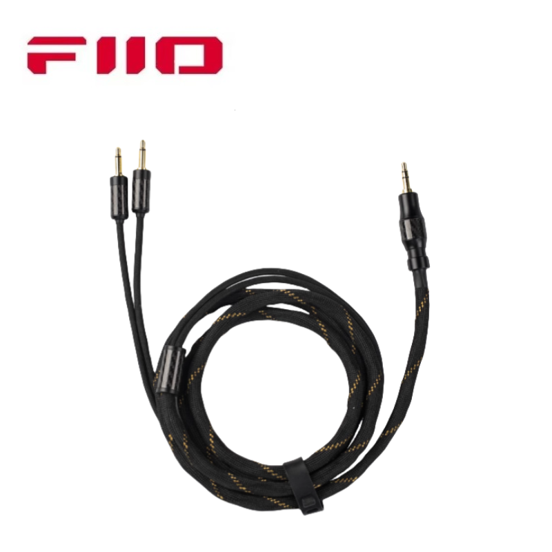 Rca Cable - Kabel audio FiiO LL-RC 2025 1.5m,