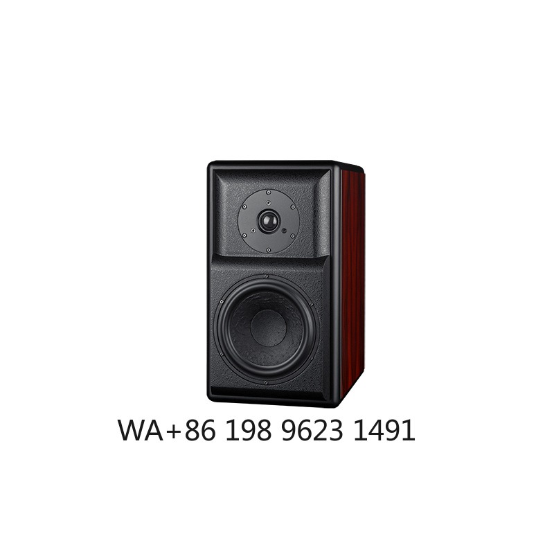 Tweeter - Głośnik Hi-Fi Półkowy 1.1 Calowy Głośnik