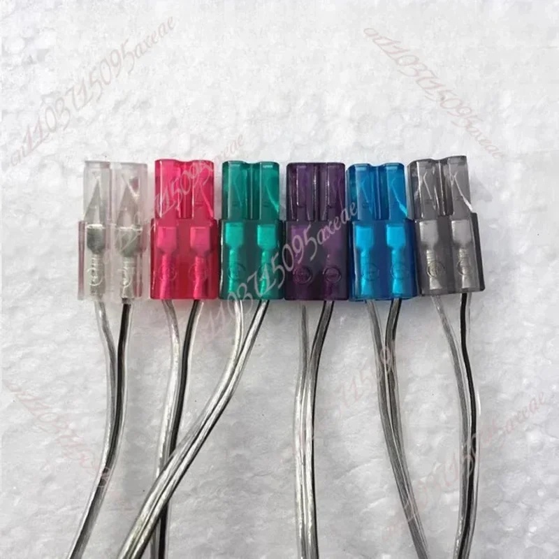 Audio Jumper Wire - Nowy oryginalny kabel audio do kina