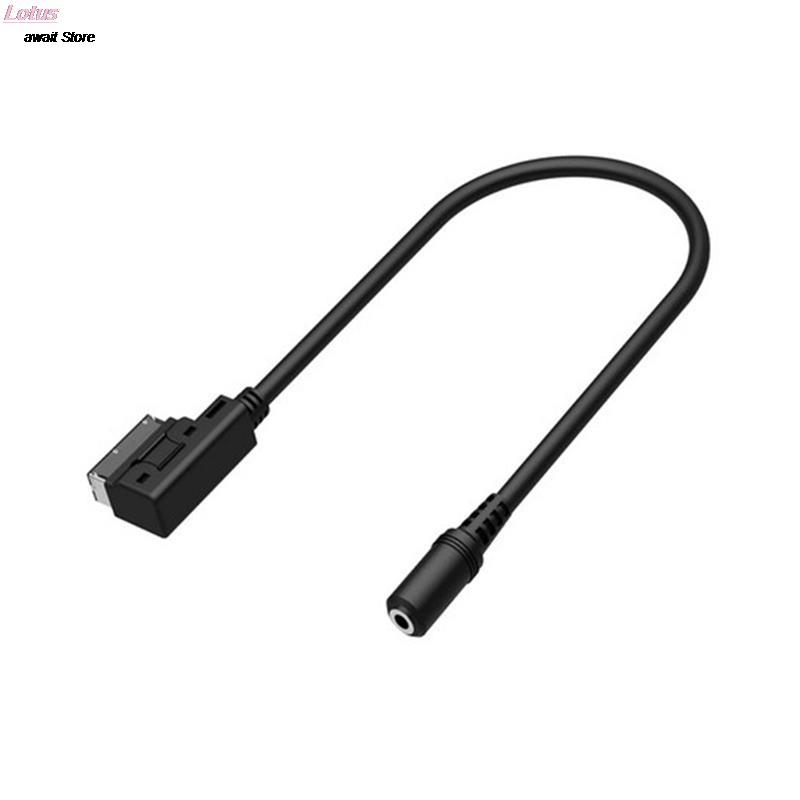 Mdi Cable - Kobieta 3.5MM gniazdo Audio do AMI