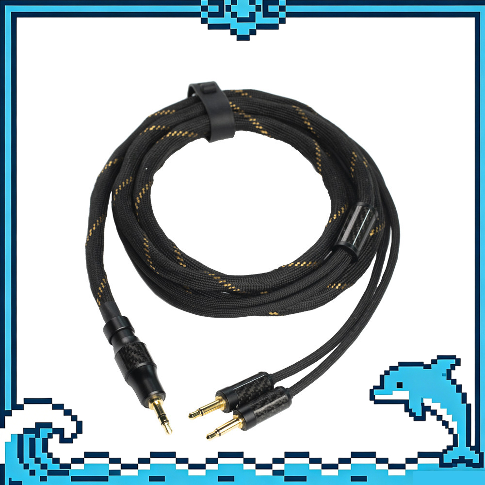 Rca Cable - FIIO LL-RC 2025 Furukawa monokrystaliczny miedziany