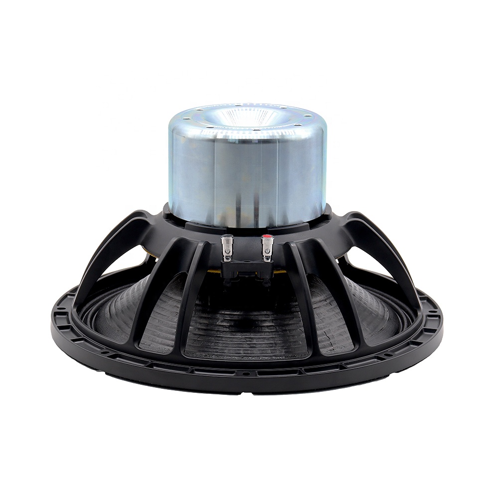 Subwoofer - 15IPAL Nowy Profesjonalny Głośnik Audio 15-calowy
