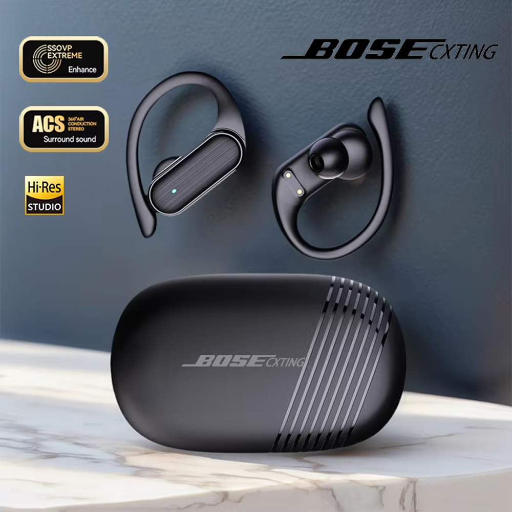 Headphone Parts - BOSECXTING A520 Bezprzewodowe słuchawki biznesowe z