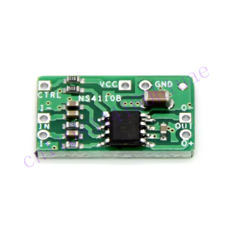 Class D Amplifier - Cyfrowa płytka wzmacniacza mocy klasy D/AB,