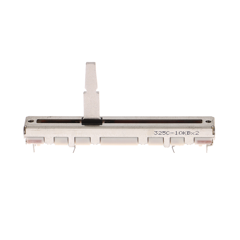 Potentiometer 10K - Potencjometr prostopadły SU RS45 Series Pitch