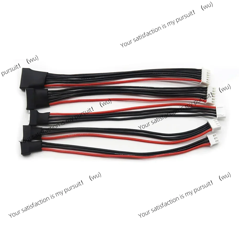 5 SZT. Przedłużacz do balansow – Rca Cable recenzja i cena