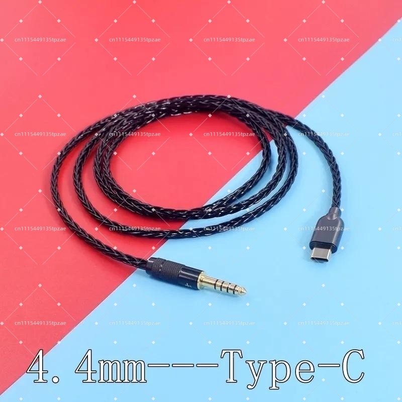 Kabel audio 3.5mm TRS 4.4mm 6. – Trs Cable recenzja i cena