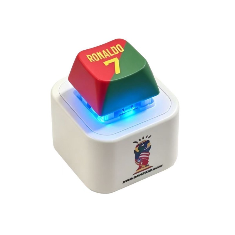 Nowy brelok do kluczy z przyci – Subwoofer recenzja i cena