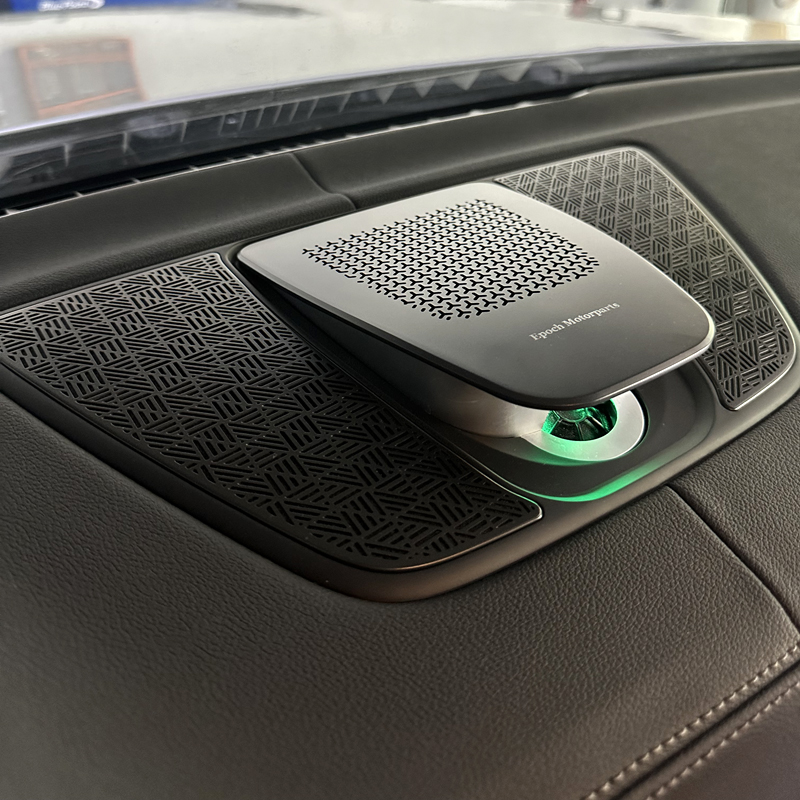 Zestaw do modernizacji głośnik – Speaker Kit recenzja i cena
