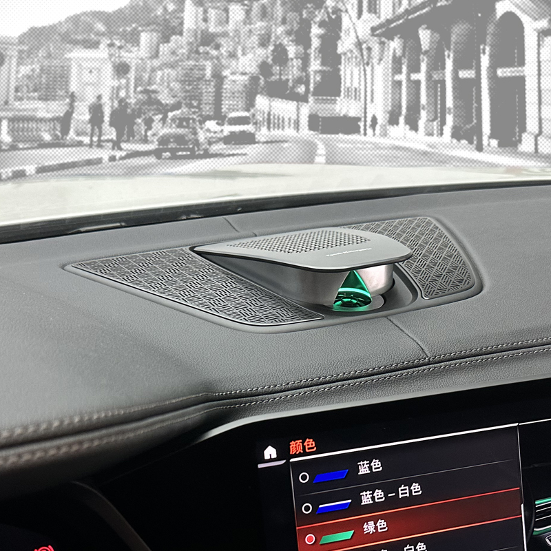 Zestaw do modernizacji głośnik – Speaker Kit recenzja i cena