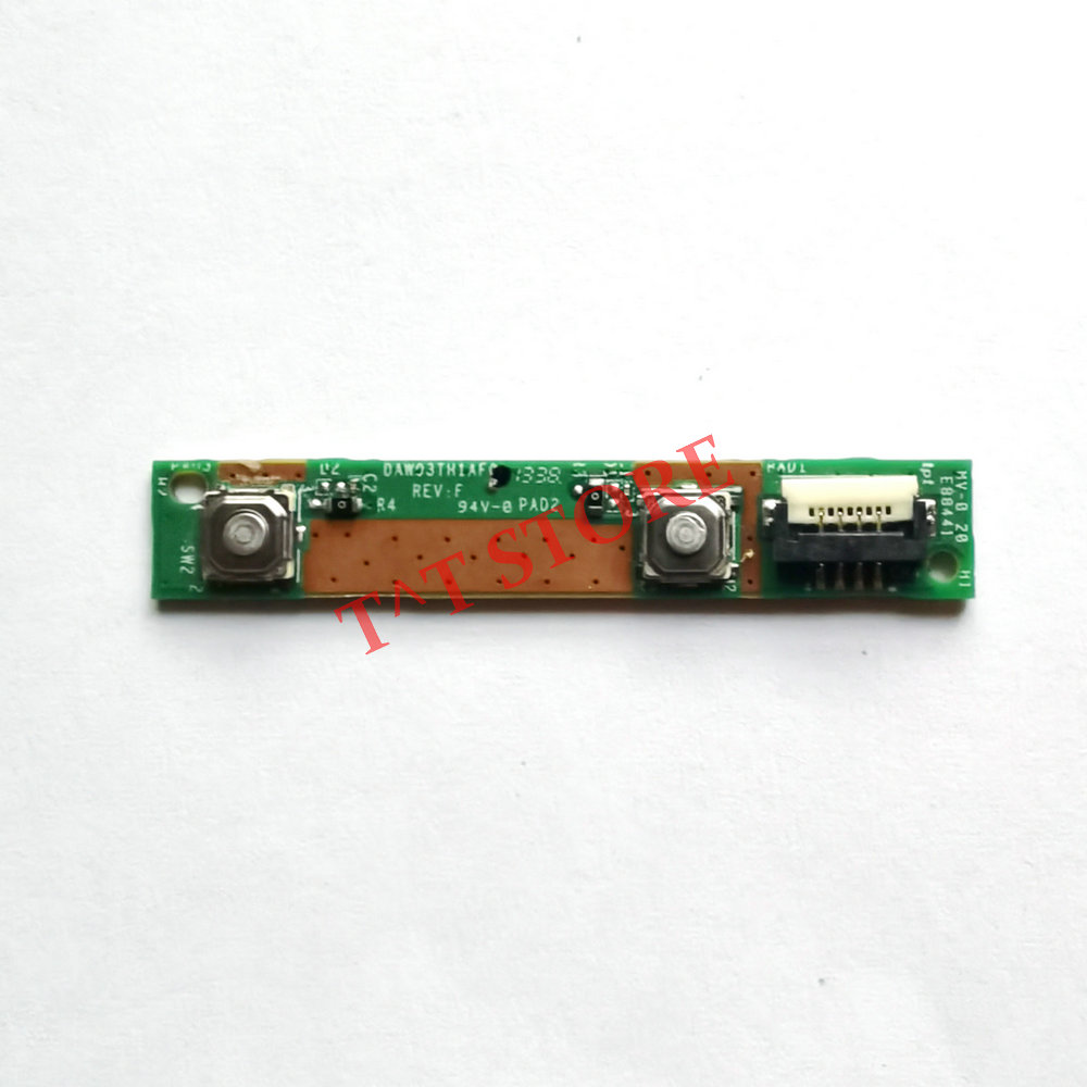 Oryginał dla HP Pavilion X2 41 – Volume Control Board recenzja i cena