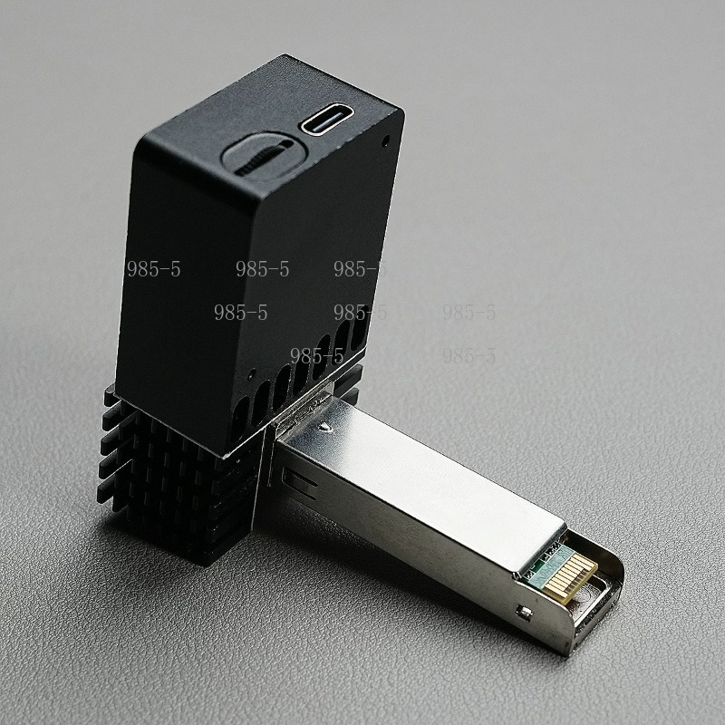 Wentylator z radiatorem z alum – Heatsink Aluminum recenzja i cena
