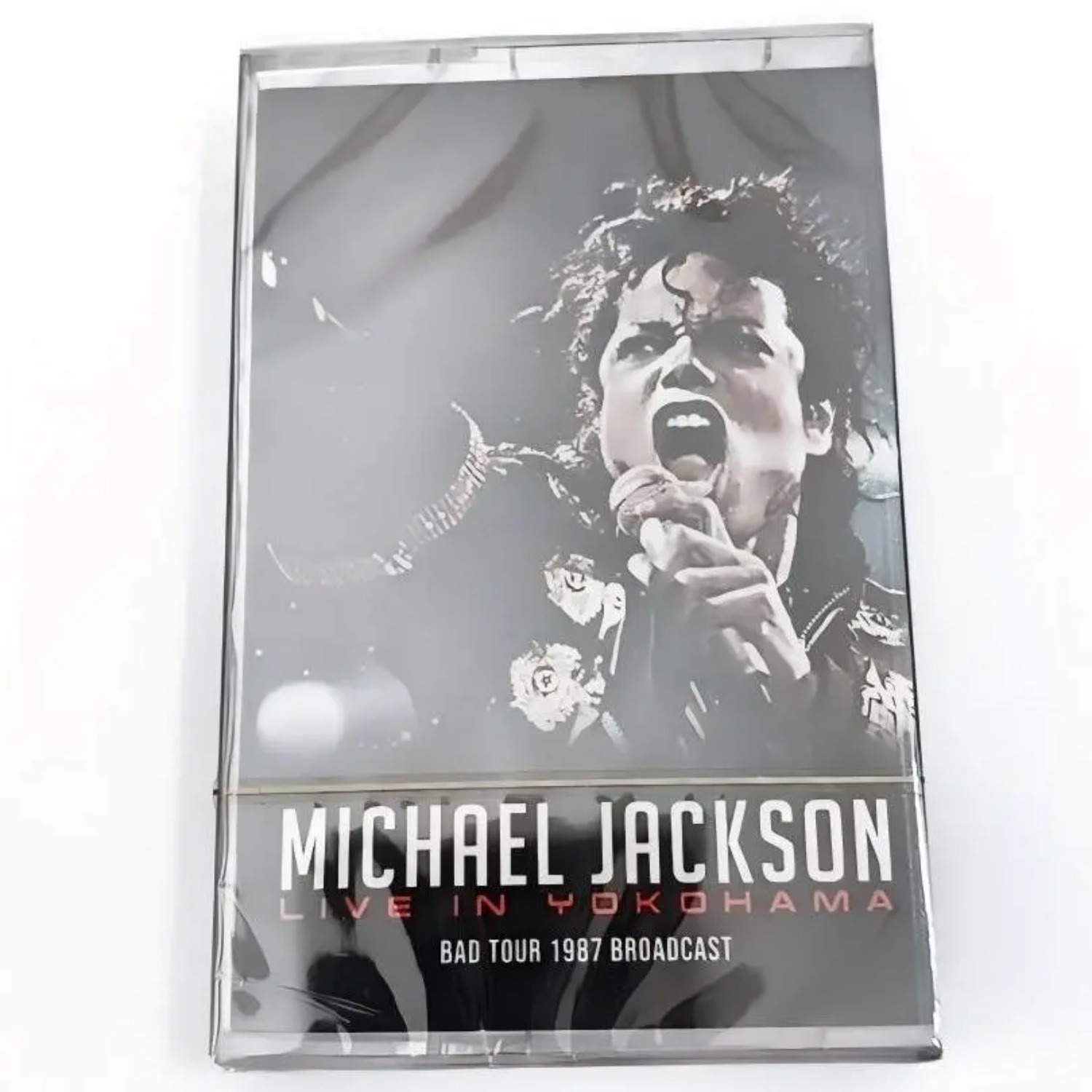 Bad Tour 1987 Retro Pop Live K – Subwoofer recenzja i cena