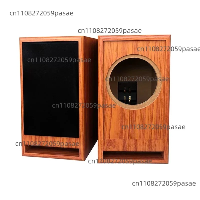 Obudowa głośnikowa 6,5 cala, l – Diy Speaker recenzja i cena