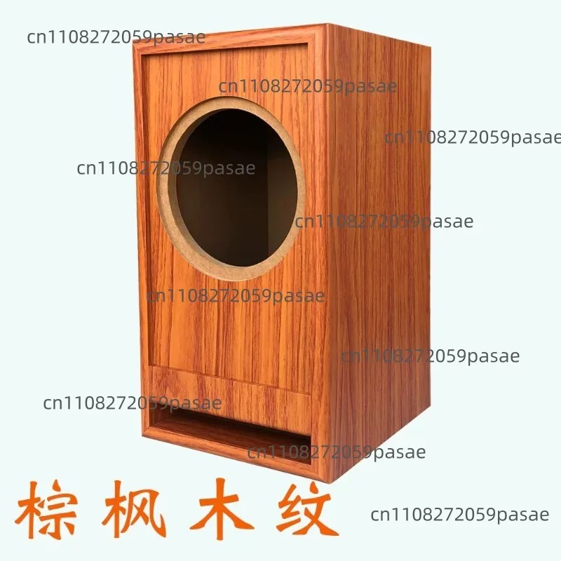 Obudowa głośnikowa 6,5 cala, l – Diy Speaker recenzja i cena