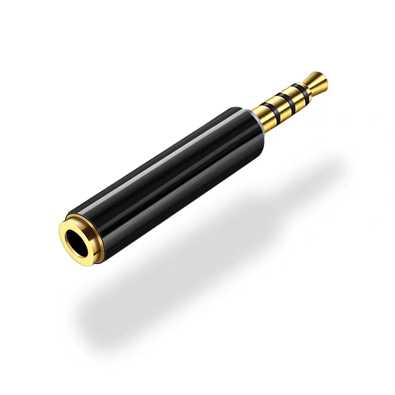 Pozłacany kabel przedłużający  – Trs Cable recenzja i cena