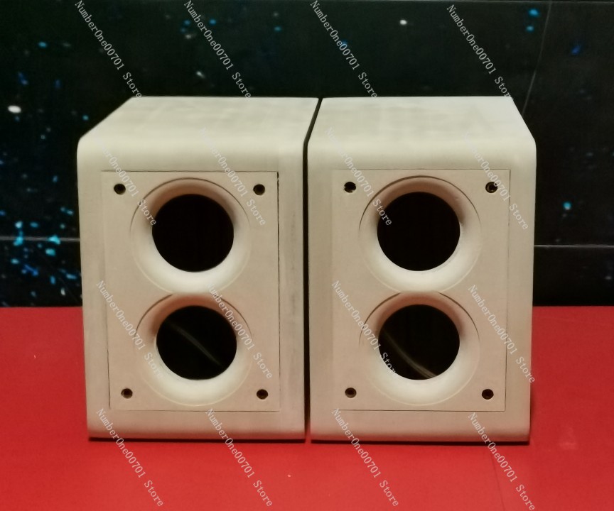 Obudowa głośnikowa z drewna o  – Diy Speaker recenzja i cena