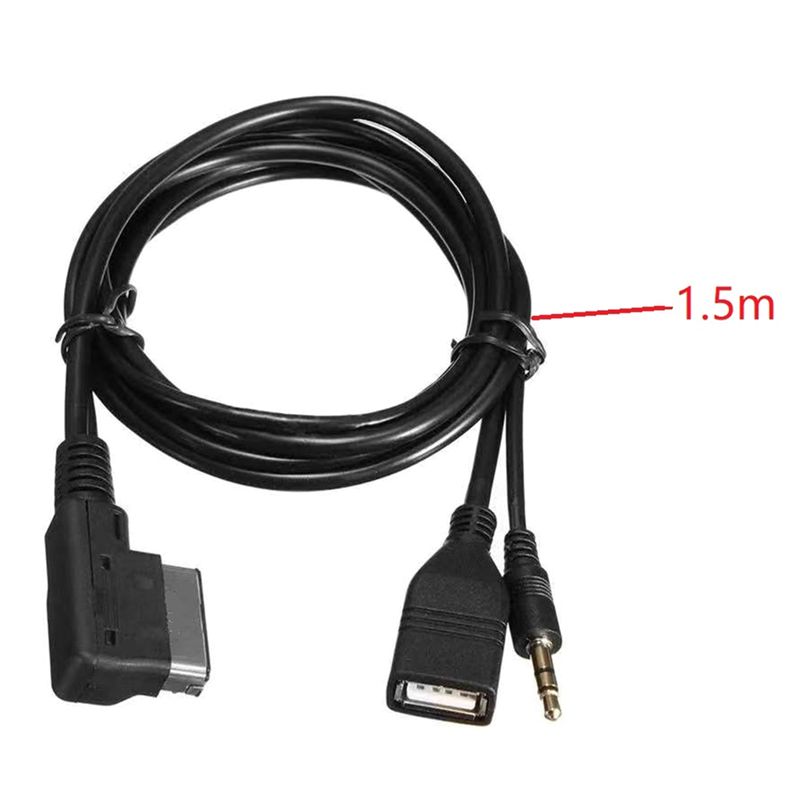 Wytrzymały kabel audio do samo – Mdi Cable recenzja i cena