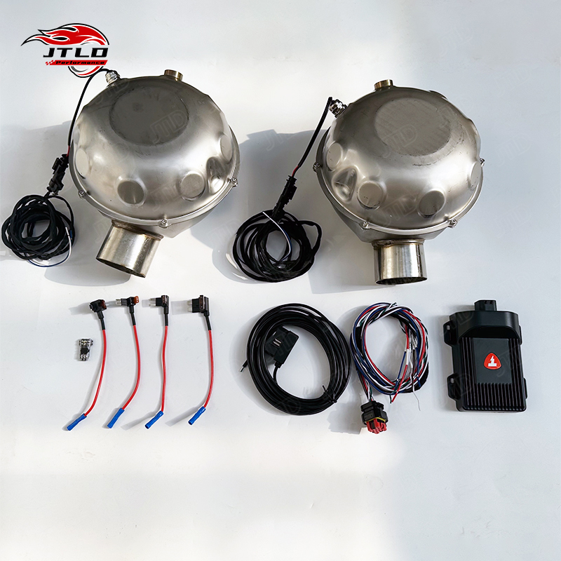 Elektroniczny aktywny wzmacnia – Speaker Kit recenzja i cena
