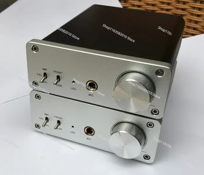 Zestaw DIY do pomiaru impedanc – Speaker Kit recenzja i cena
