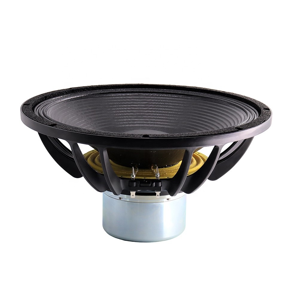 15-calowy subwoofer neodymowy  – Subwoofer recenzja i cena