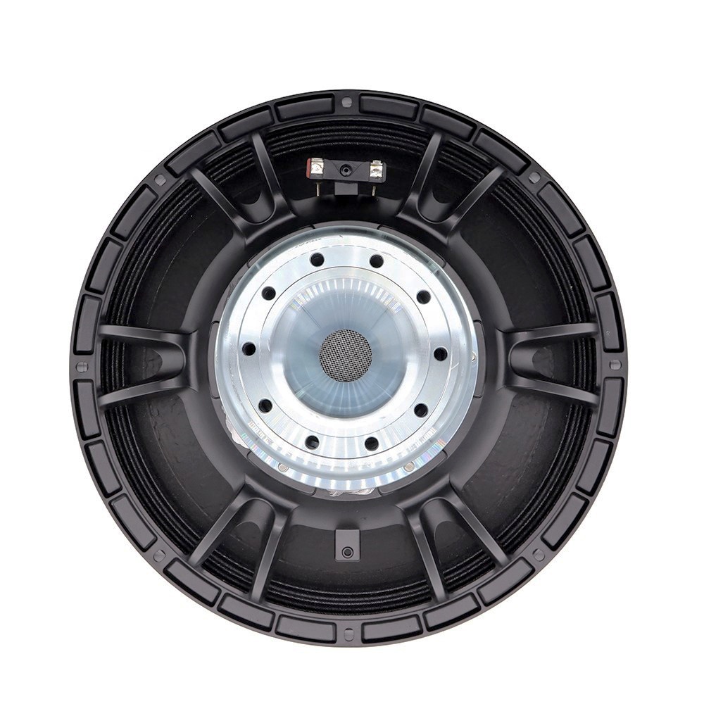 15-calowy subwoofer neodymowy  – Subwoofer recenzja i cena