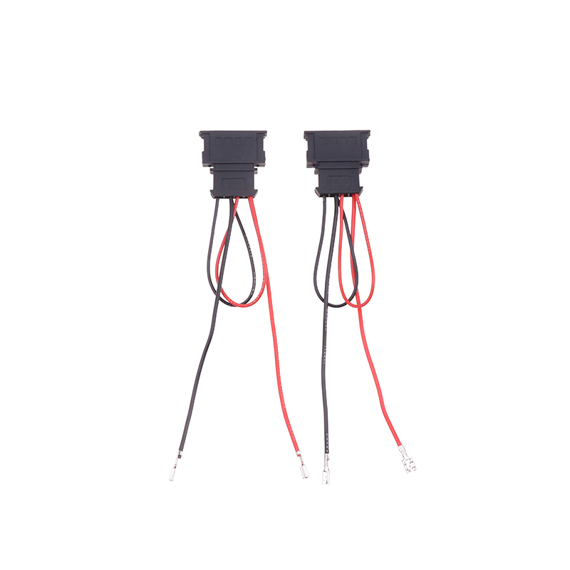 2 sztuki adaptera wiązki przew – Audio Jumper Wire recenzja i cena