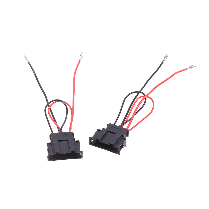 2 sztuki adaptera wiązki przew – Audio Jumper Wire recenzja i cena
