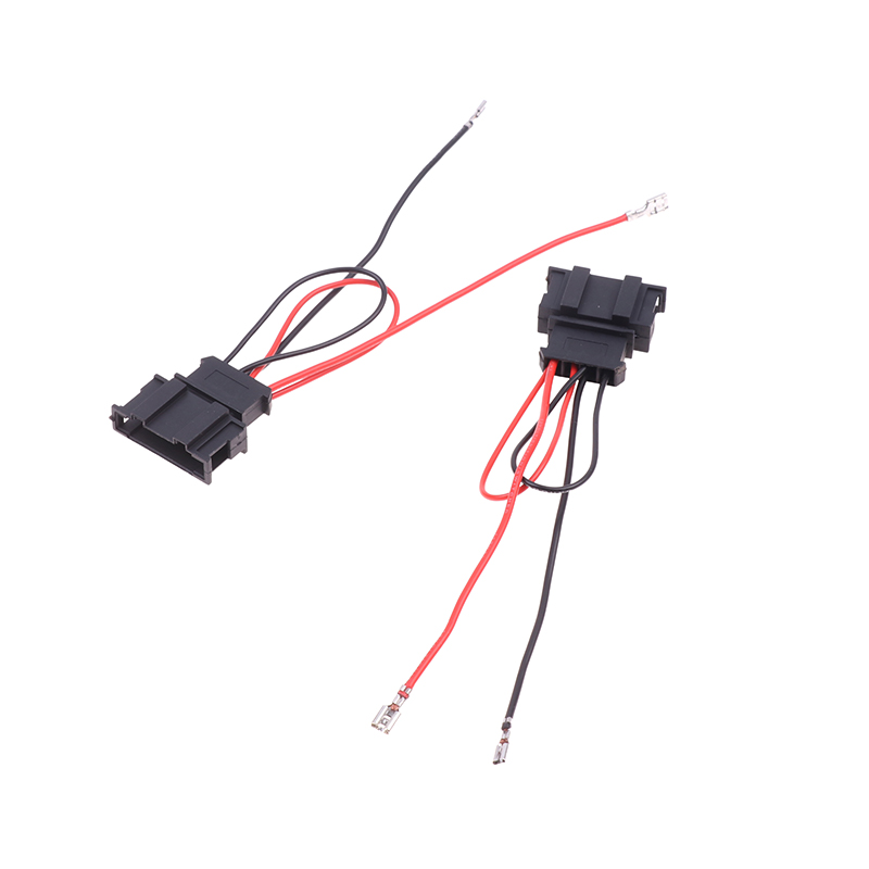2 sztuki adaptera wiązki przew – Audio Jumper Wire recenzja i cena