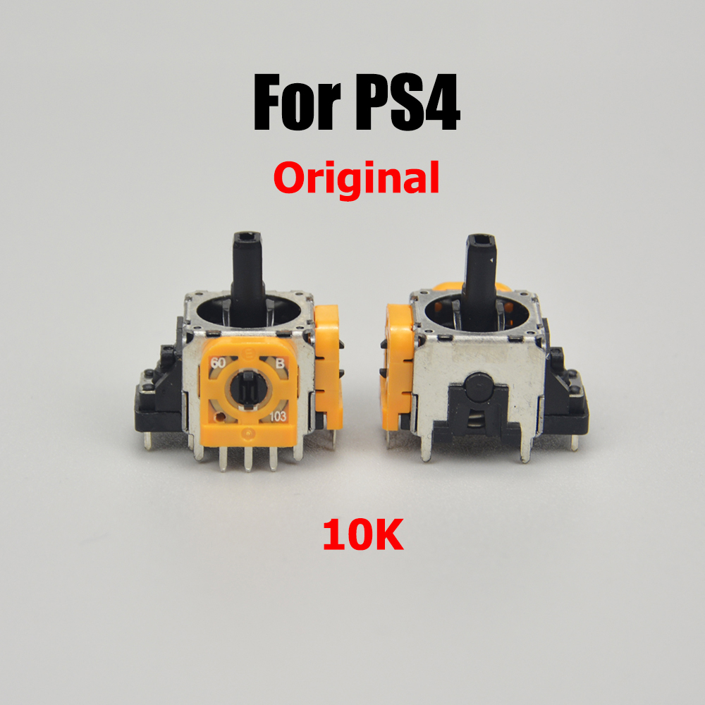 2 SZT. Joysticków Zamiennych d – Potentiometer 10K recenzja i cena