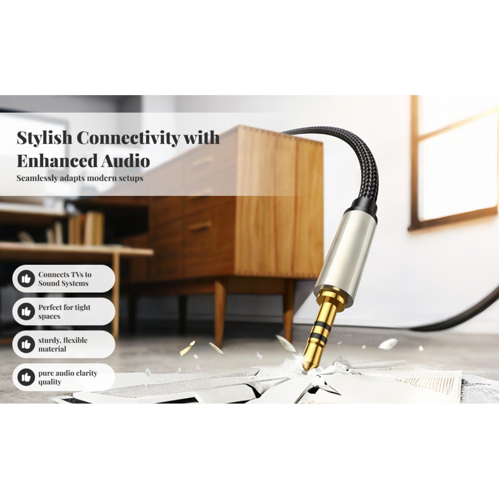 Kabel audio koaksjalny z wtyki – Rca Cable recenzja i cena
