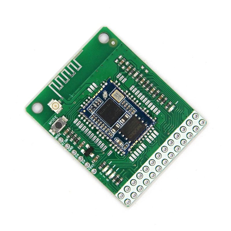 Y01A 2X QCC3034 Moduł Audio St – Sbc Audio Amplifier recenzja i cena
