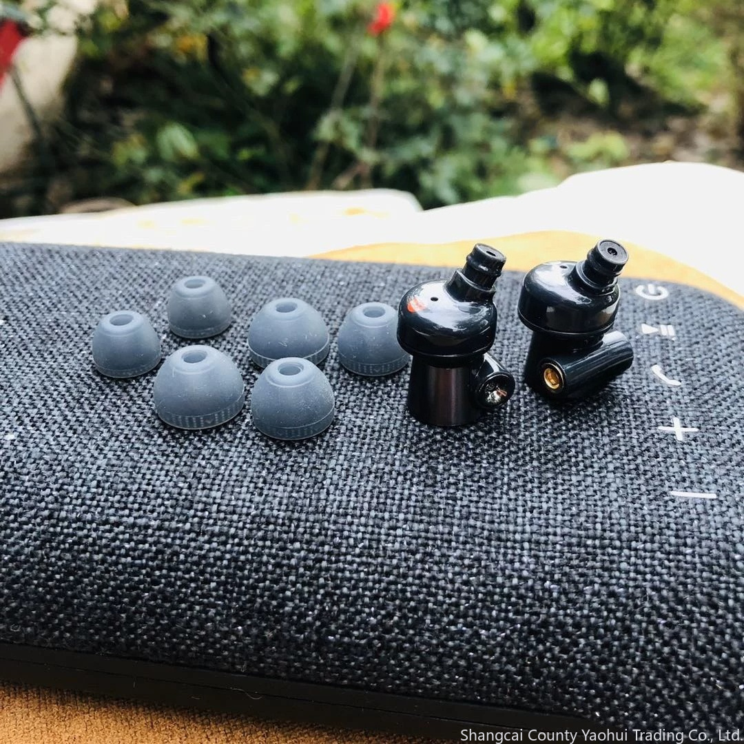 9 Nowych Słuchawek Dousznych S – Diy Headphone recenzja i cena