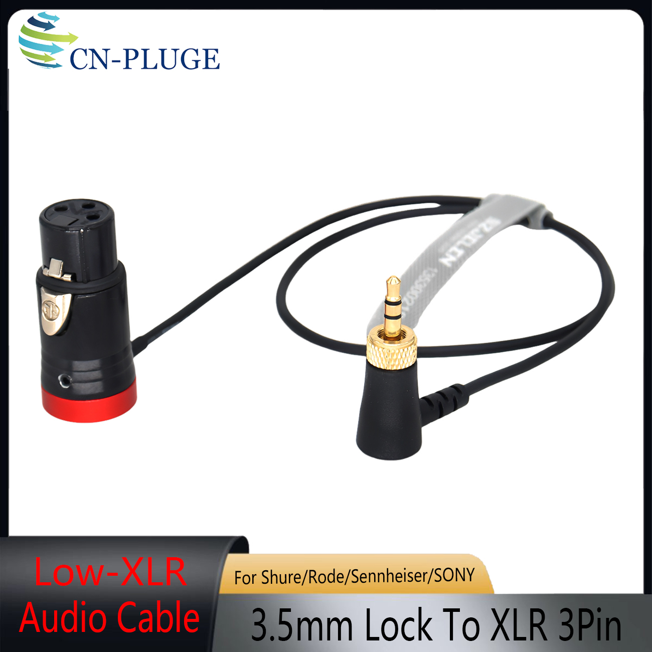 Adapter audio z 3,5 mm TRS na  – Trs Cable recenzja i cena