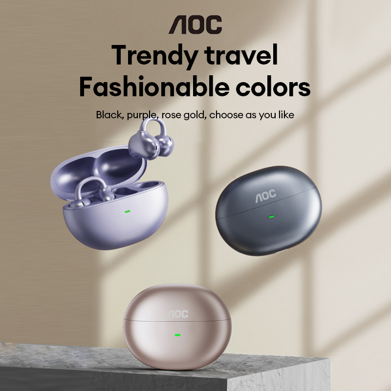 AOC ACD2544 Bezprzewodowe słuc – Subwoofer recenzja i cena