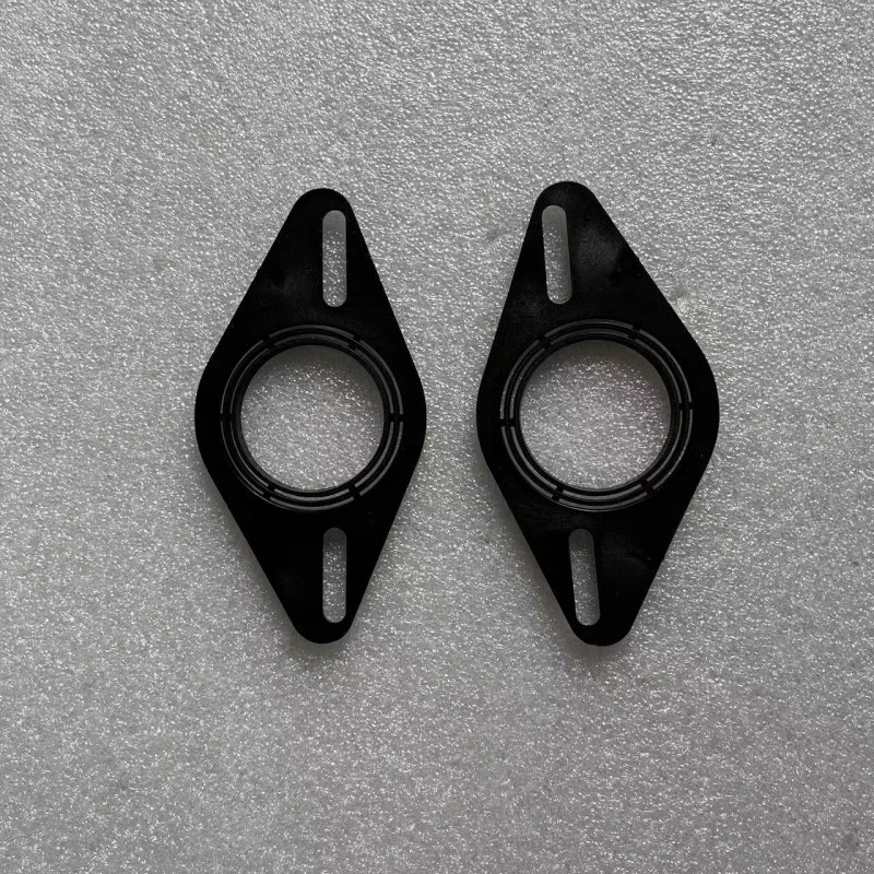 Uniwersalny adapter do głośnik – Tweeter recenzja i cena
