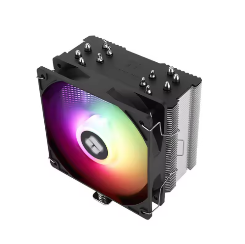 Radiator procesora Thermalrigh – Heatsink Aluminum recenzja i cena