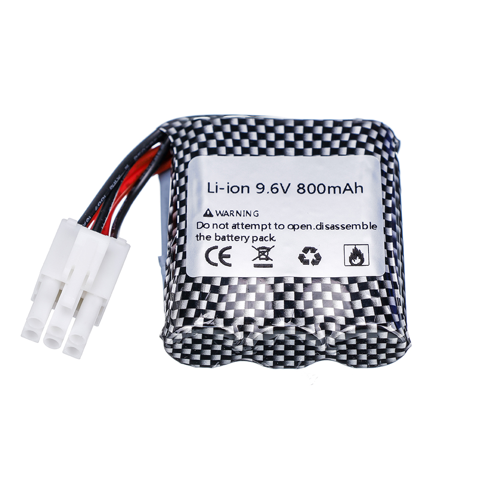 9.6V ładowarka do S911 9115 91 – Rca Cable recenzja i cena