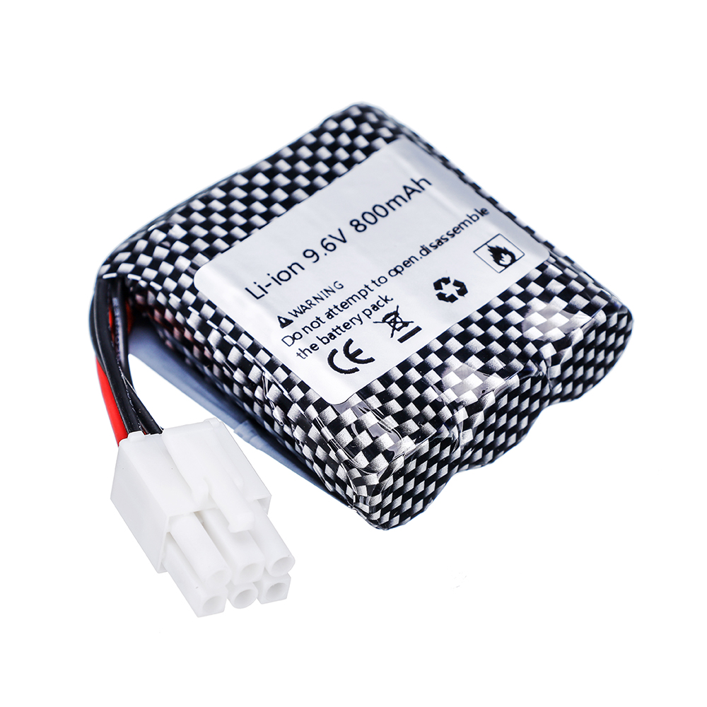 9.6V ładowarka do S911 9115 91 – Rca Cable recenzja i cena