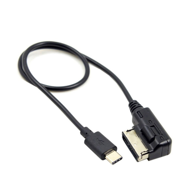 Kabel audio Type-C z funkcją ł – Mdi Cable recenzja i cena