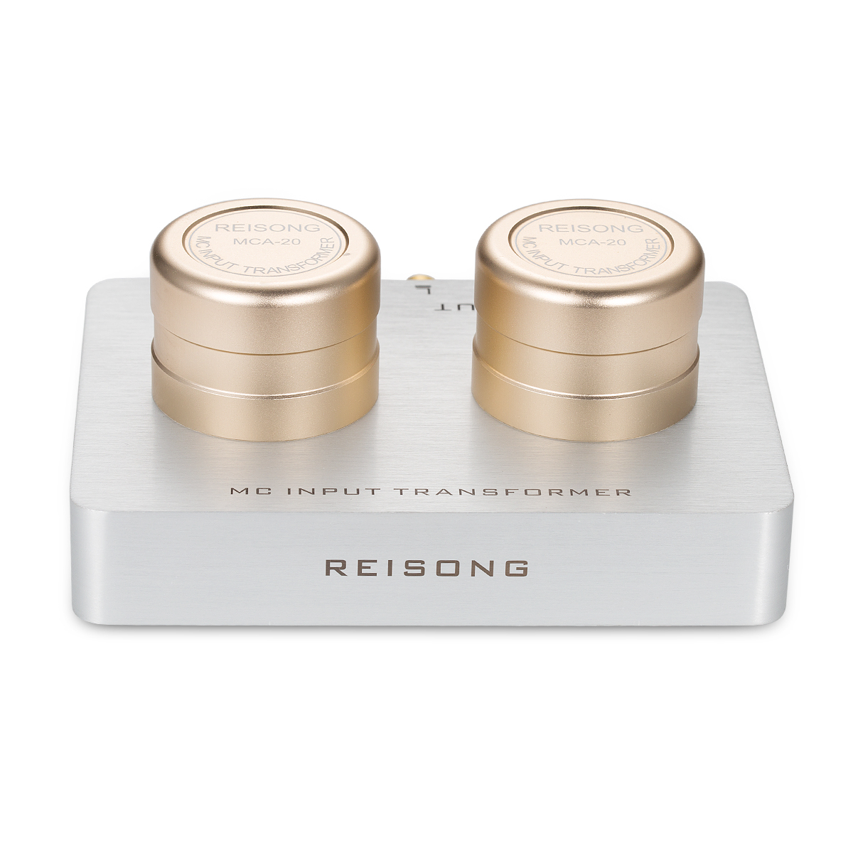 Douk Audio Pasywny Transformat – Passive Preamp recenzja i cena