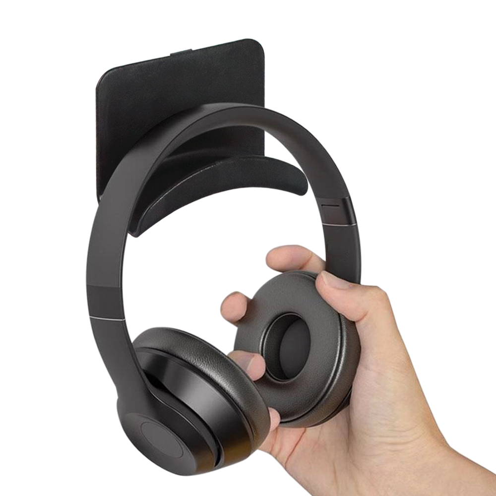 Uniwersalny ścienny stojak na  – Headphone Parts recenzja i cena