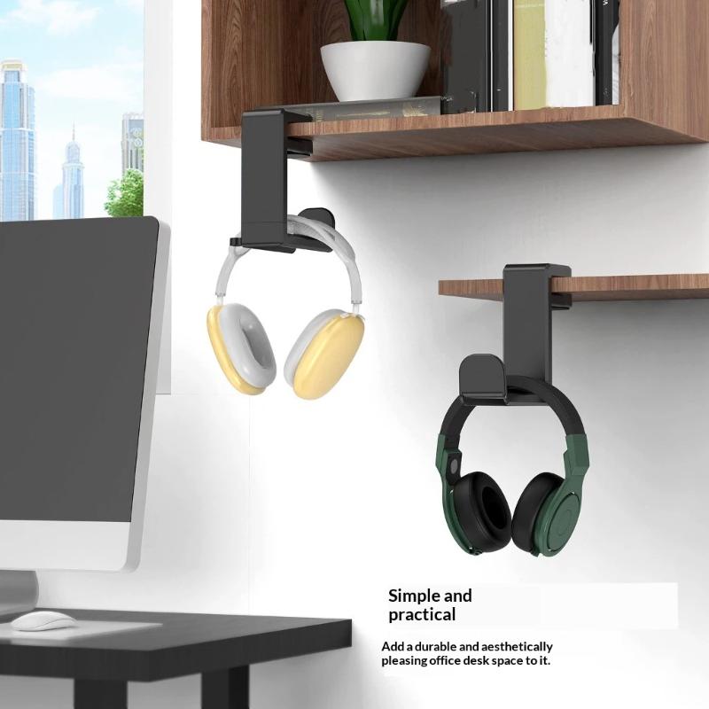 1 szt. Obrotowy o 360 stopni u – Headphone Parts recenzja i cena