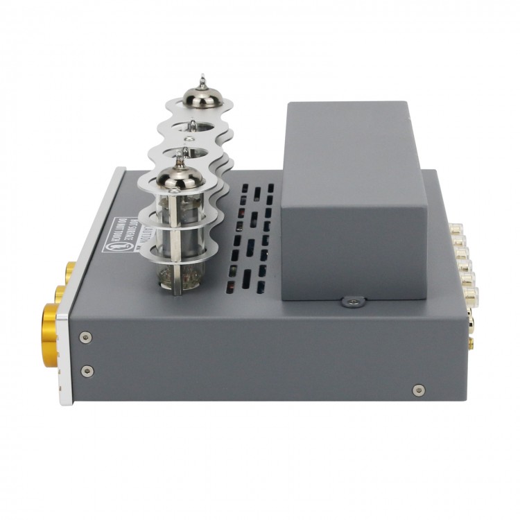SUCA AUDIO TUBE-A1 Single-Ende – Headphone Amplifier recenzja i cena