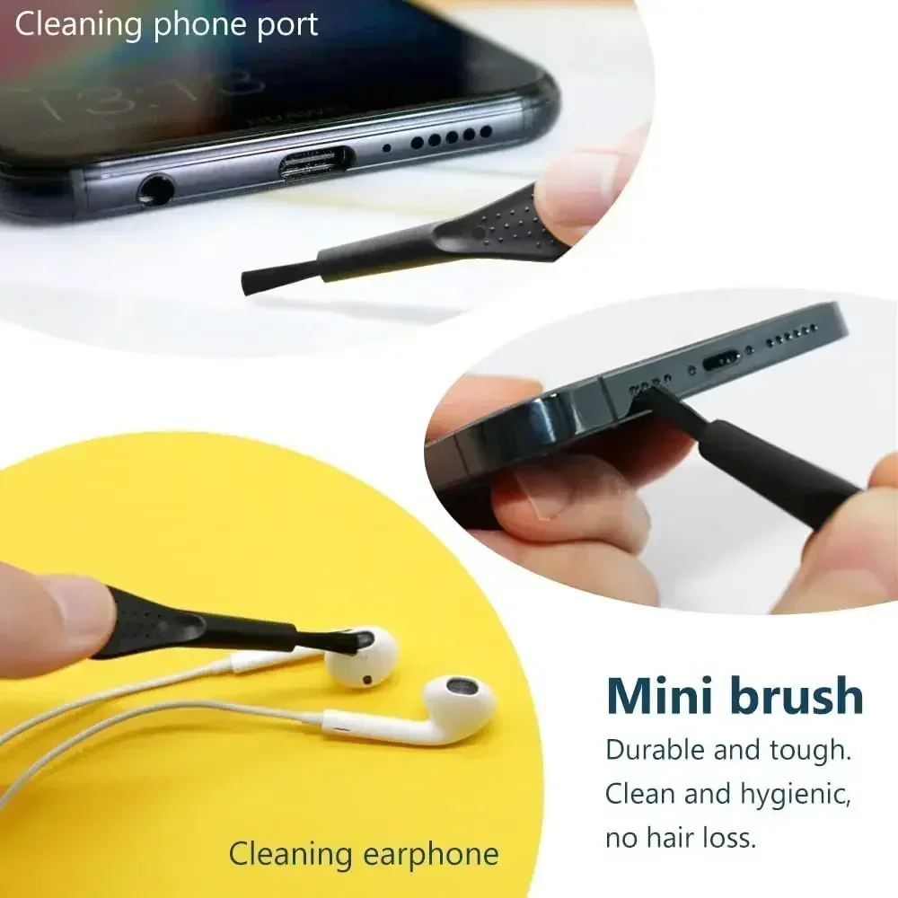 Zestaw do czyszczenia gniazda  – Speaker Kit recenzja i cena